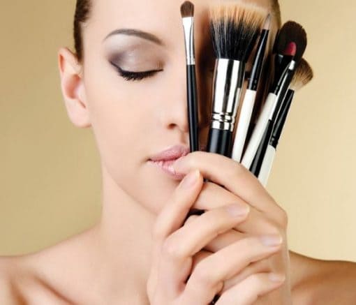 Curso de Automaquillaje