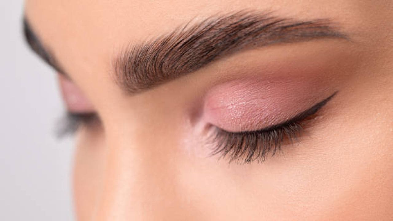 Laminación de Cejas