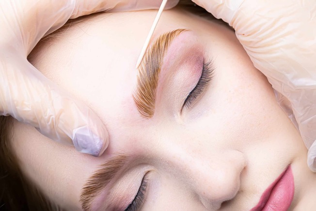 Pack Vegan Glow Eyes